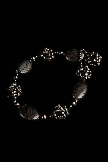 PULSERA UMA NEGRA