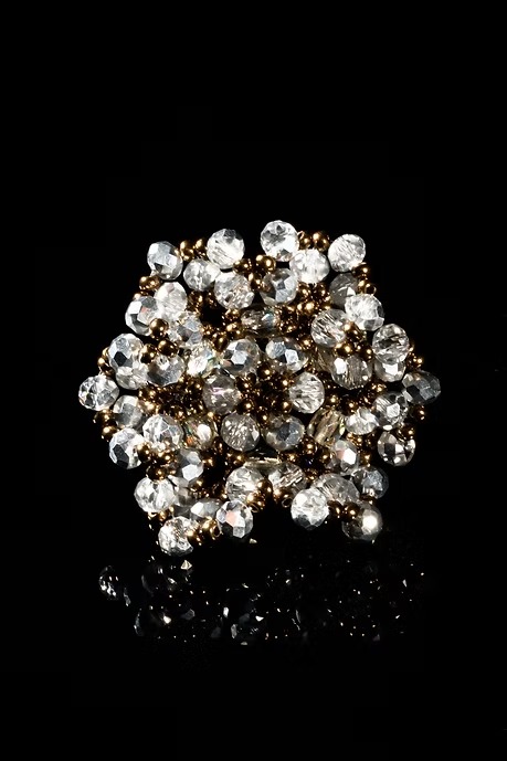 ANILLO FLOR MARINA - Image 7