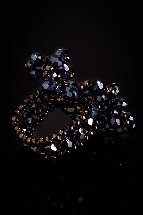 ANILLO FLOR MARINA - Image 6