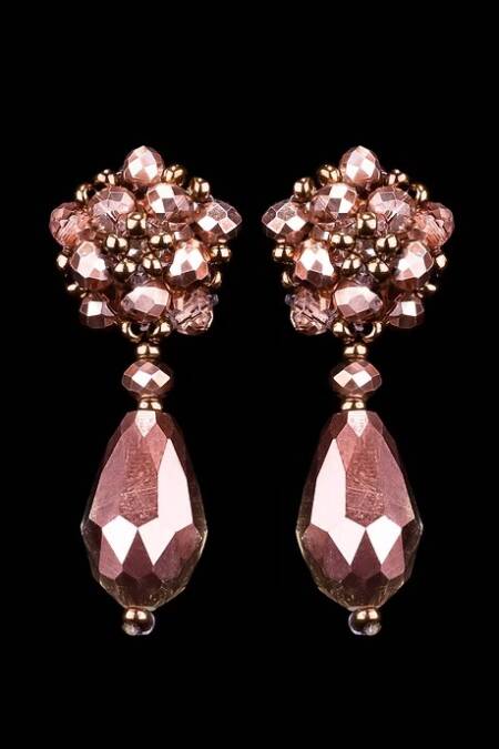 AROS LUCIA CRISTAL