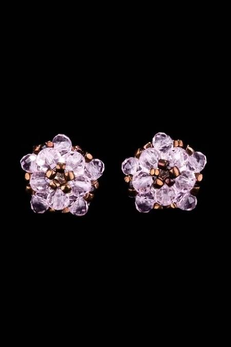 AROS CAROLINE CRISTAL
