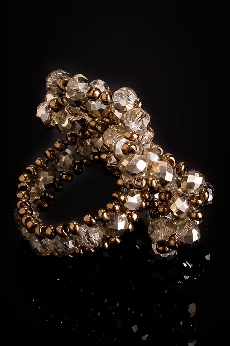 ANILLO FLOR MARINA - Image 3