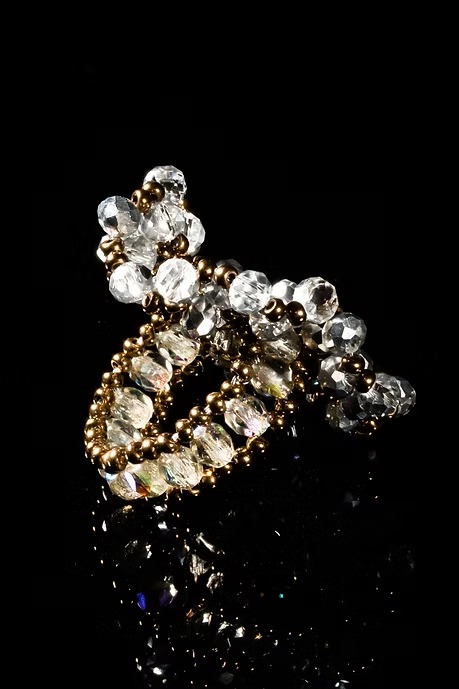ANILLO FLOR MARINA - Image 8