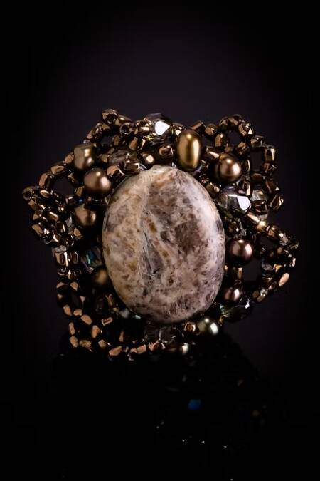 ANILLO JASPE