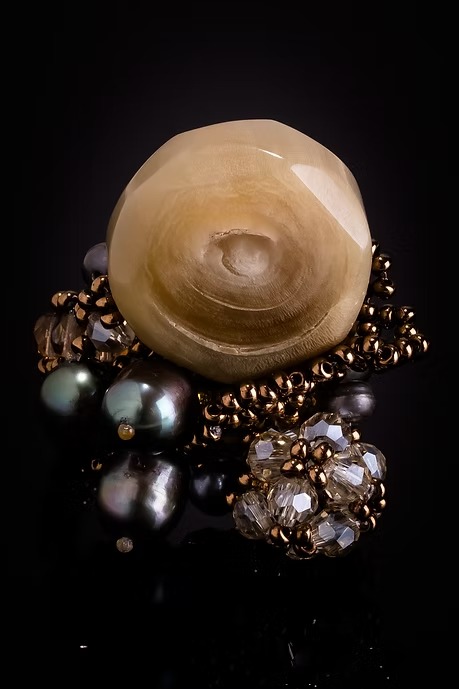 ANILLO ASTA