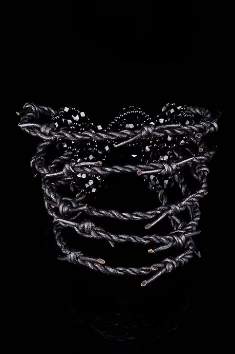 PULSERA PÚAS
