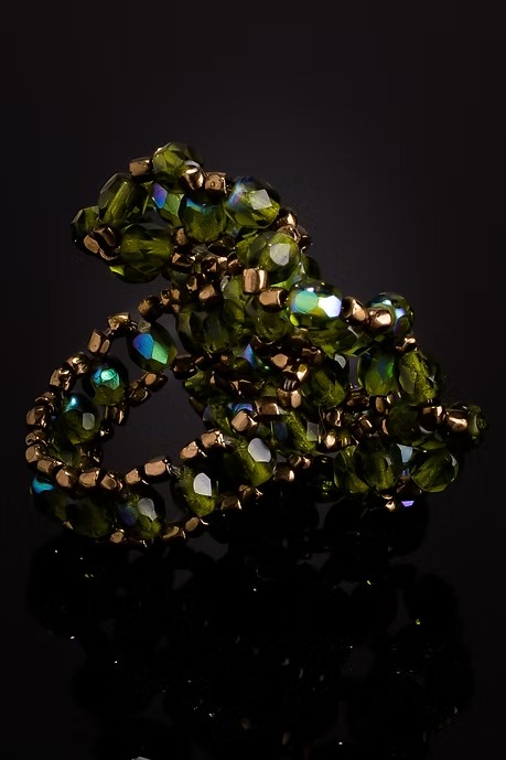 ANILLO FLOR MARINA - Image 10